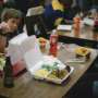 Elementary school teachers report increased student hunger and anxiety after universal free school meals ended
