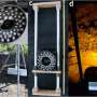LEDs let archaeologists see the past in a new light