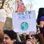 To promote climate action, emotion may matter more than information