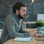 Are remote workers more or less productive?