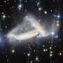 Hawai'i high school students name image of glittering galaxy pair