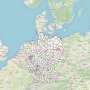 German cities reveal warmer nights in districts with more non-German residents