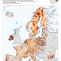 Europe facing housing affordability crisis, continental study of more than 22 million property listings suggests