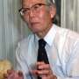 Japanese scientist Shirakawa, co-winner of 2000 Nobel Prize in chemistry, dies at 90