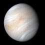 Why doesn't Venus have a moon? A new study may have the answer