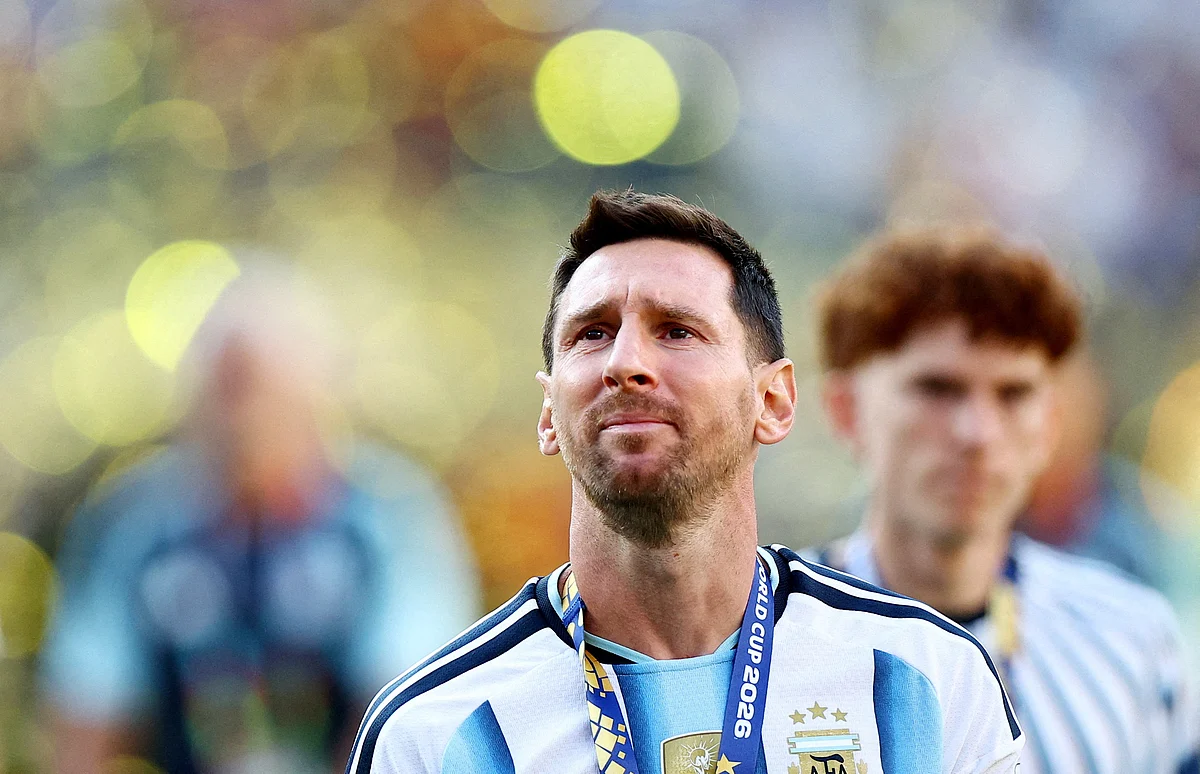 Goodbye, Leo