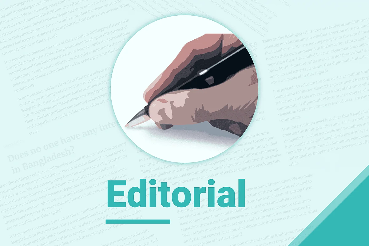 Freedom of expression must not be undermined