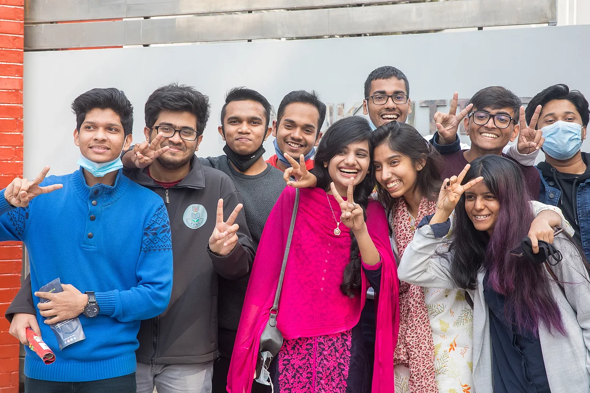 Class-XI admission begins, students can apply to minimum 5 and maximum 10 colleges
