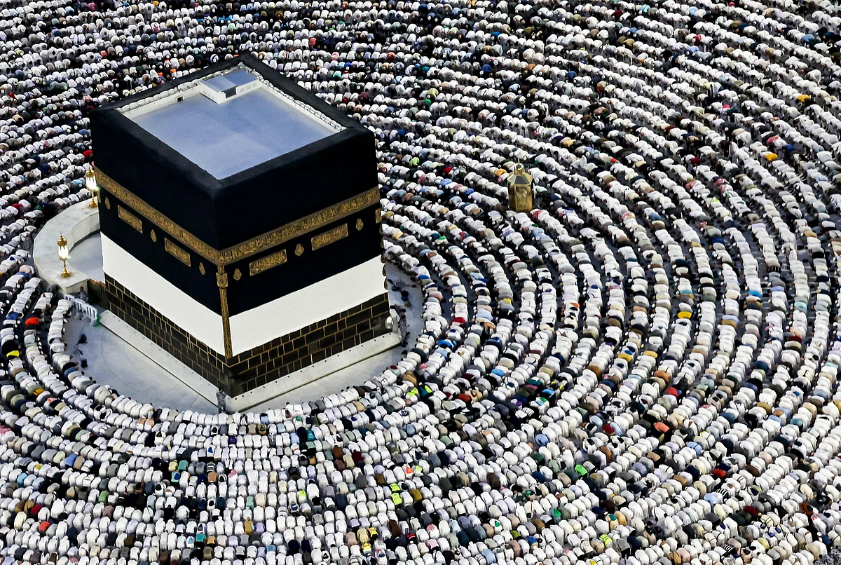 From unity to vision 2030: Saudi Arabia's extraordinary journey at 96