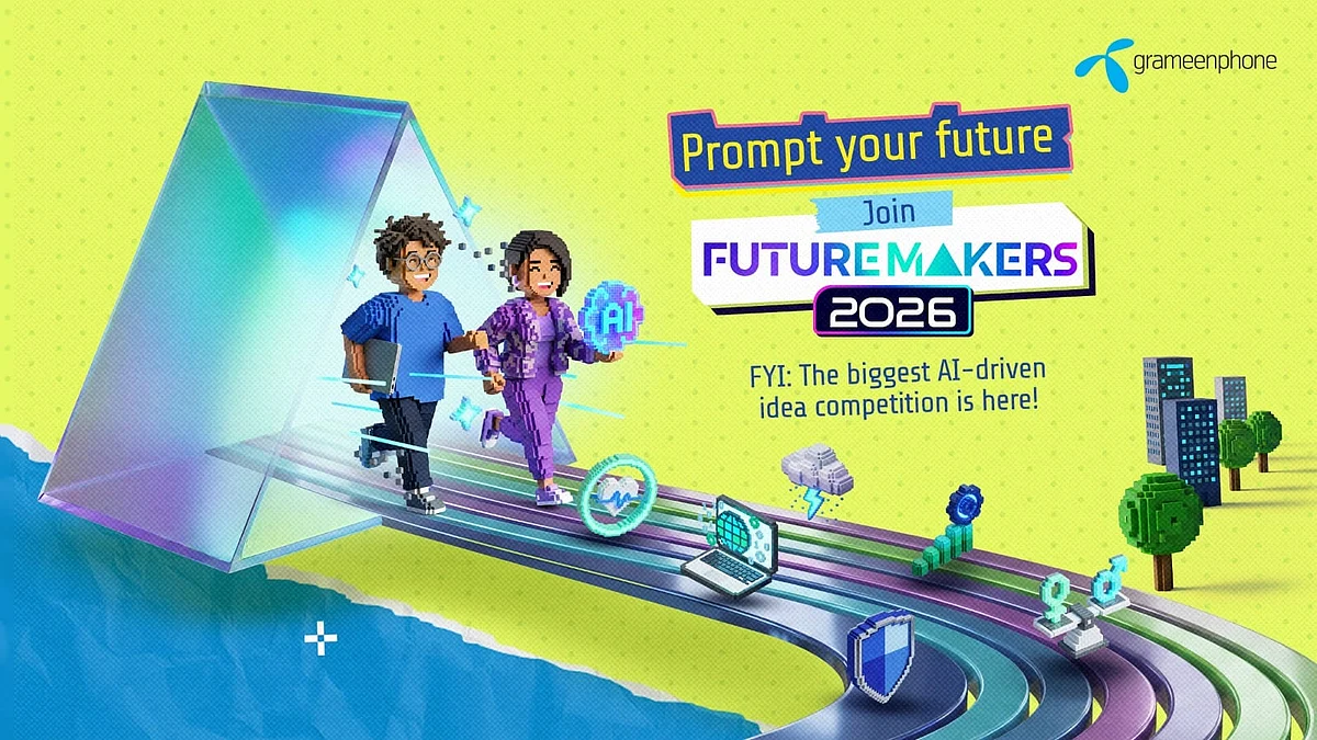 FutureMakers returns for its 2nd edition to drive youth-led AI solutions