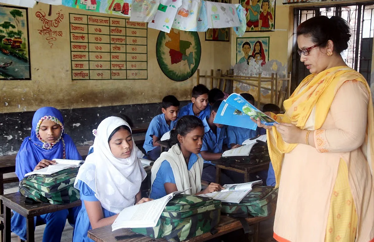 Primary teachers: Appointment letters on 24 Sept, if police verification cleared