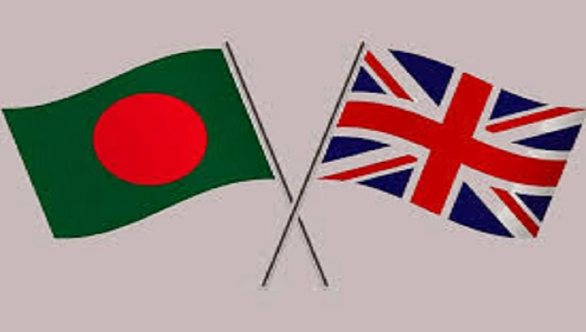 UK Export Finance highlights up to £2b support for Bangladeshi buyers