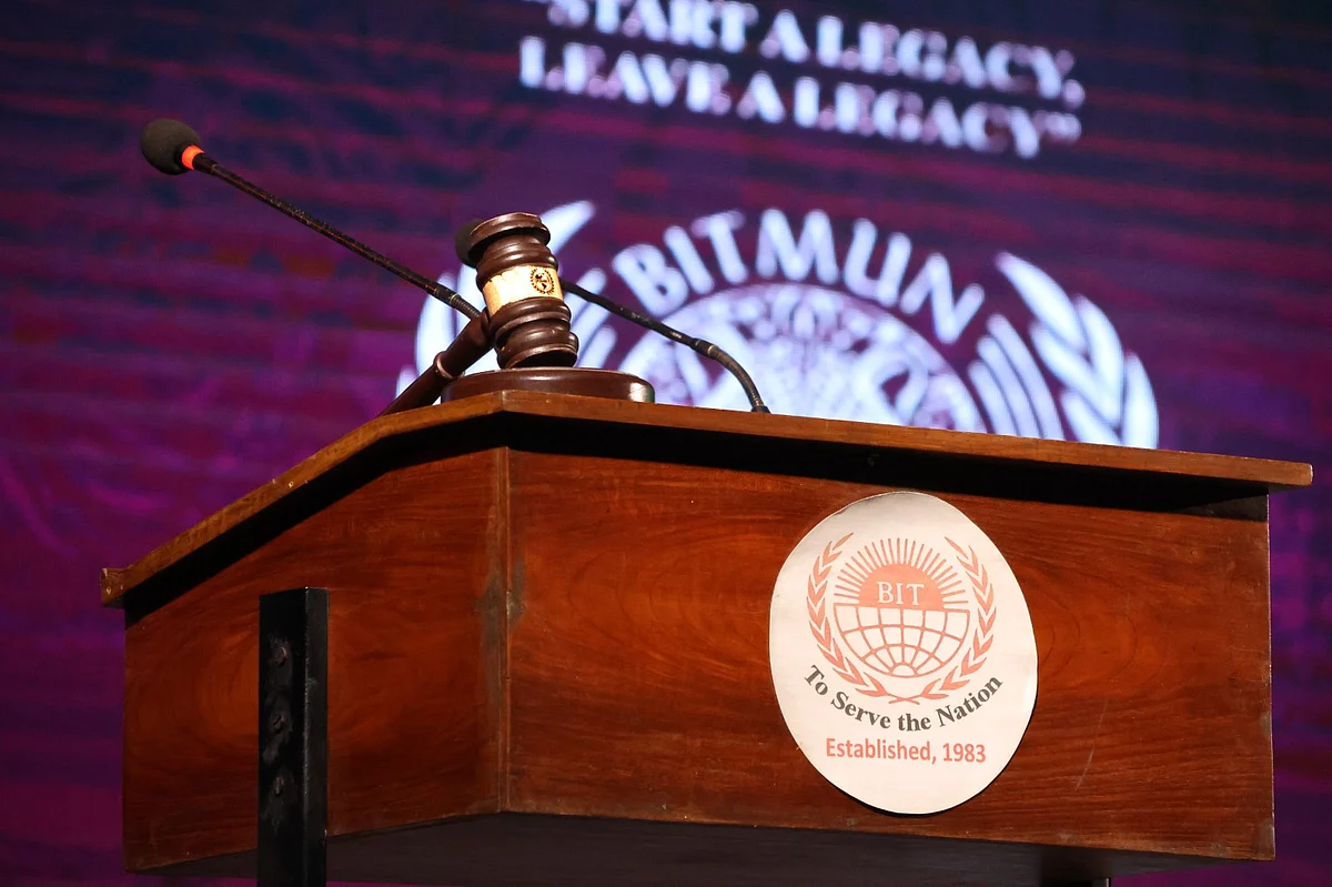 BITMUN VI to bring over 600 students together for three days of diplomacy and debate