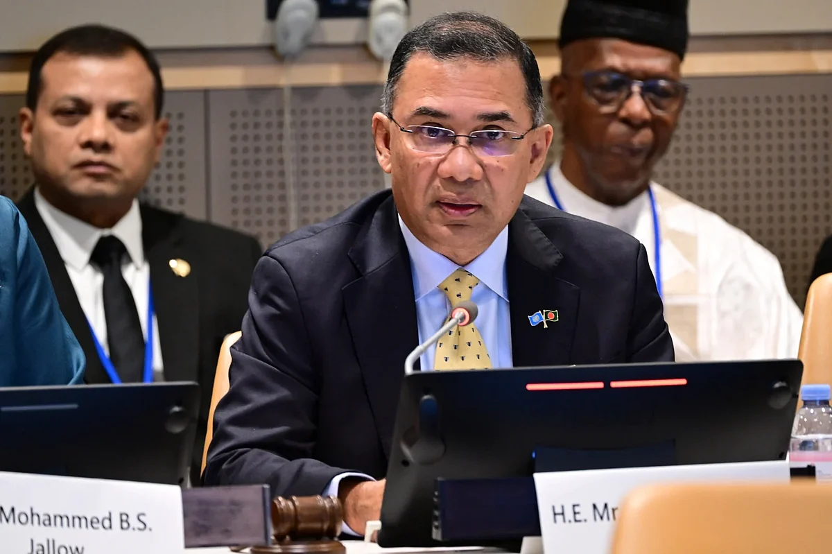 PM proposes five urgent measures to resolve Rohingya crisis