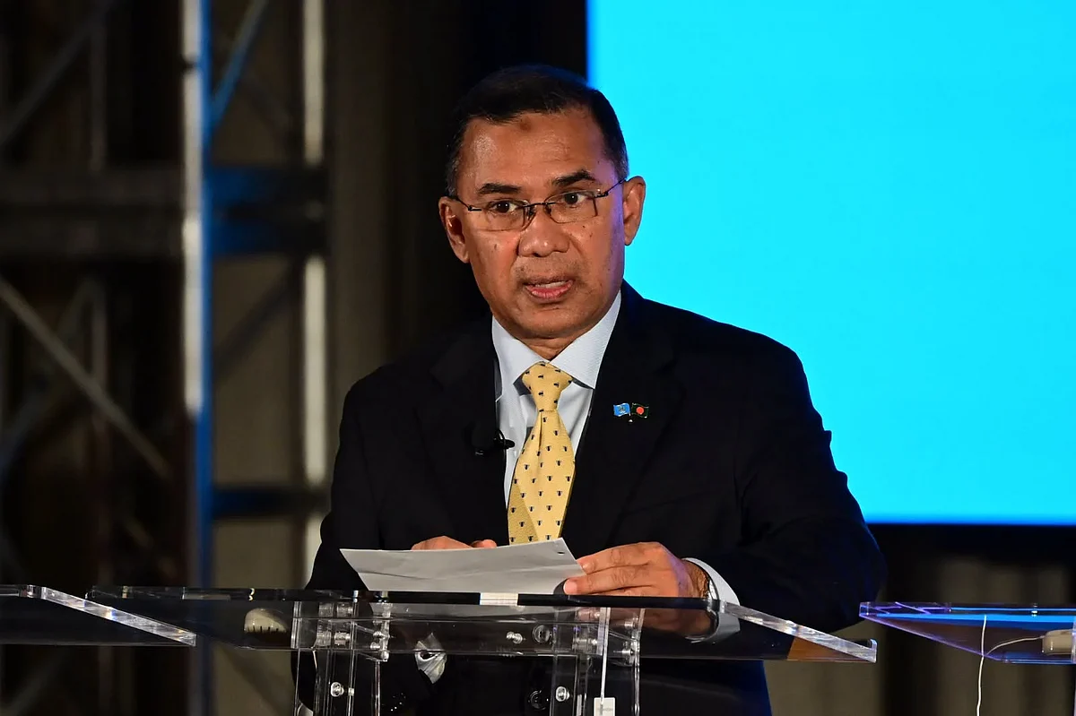 PM seeks collective actions to build sustainable future for next generations