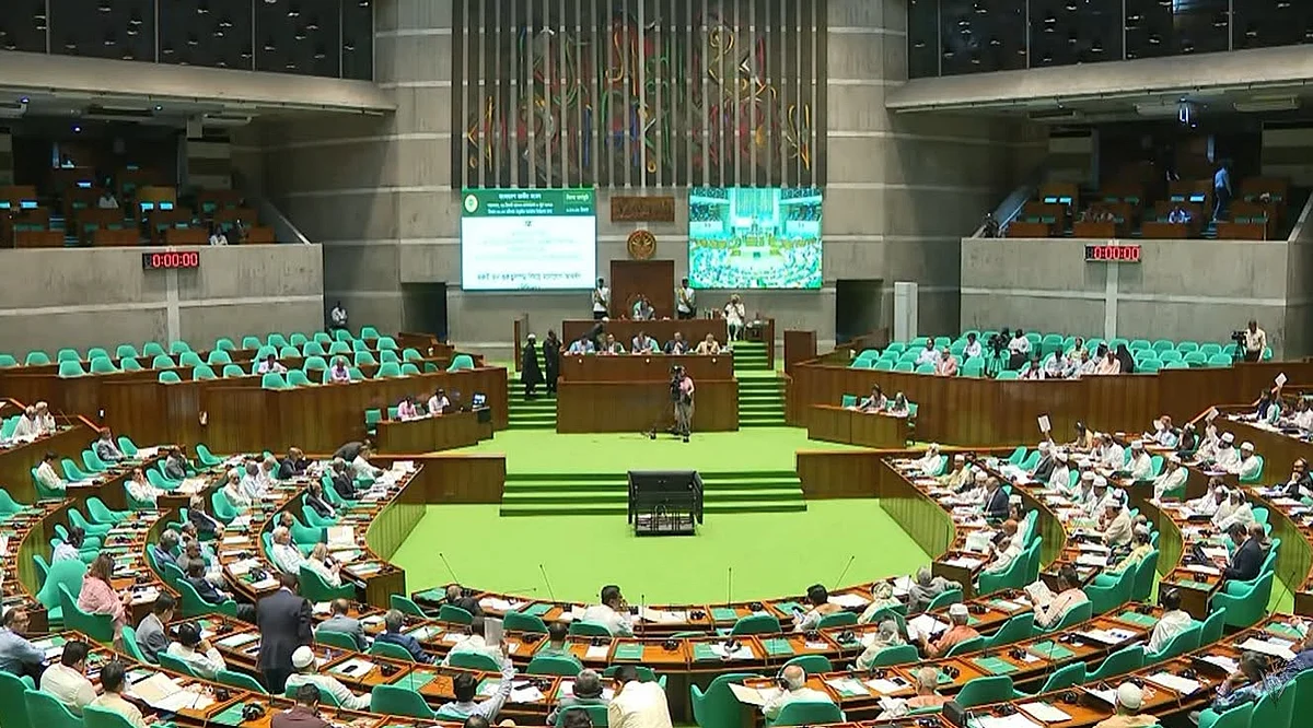 No code of conduct for MPs despite two attempts