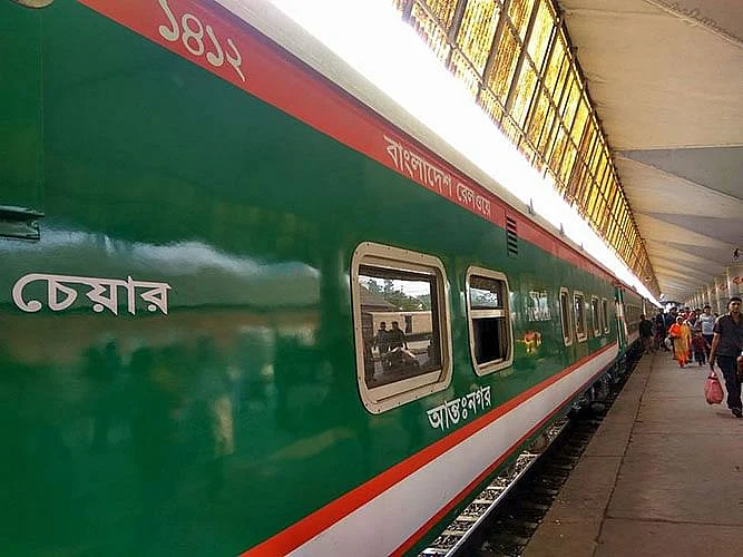 Three more trains to be handed over to private management to increase revenue