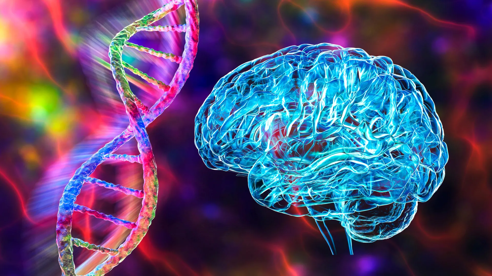 Scientists find a human-only gene that may help explain our brainpower