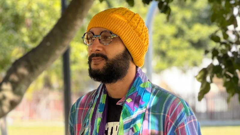 From houseboat to fatherhood: Former mayoral candidate opens up on life after politics