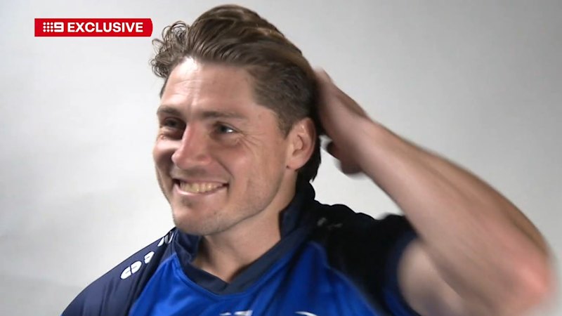 O'Connor confirms his next move