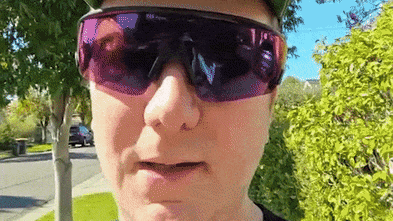 My smart glasses were brilliant. Now people think I’m a creep
