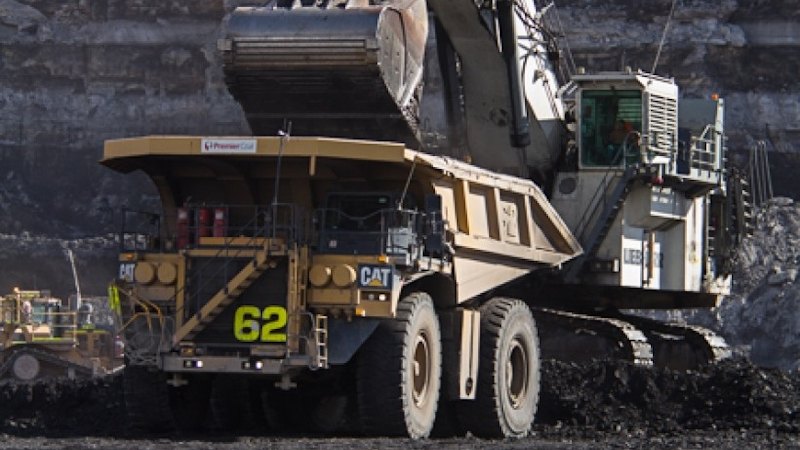 Collie’s historic coal mines will close soon, but who’s best placed to manage it?