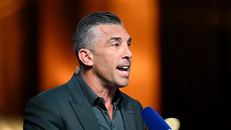 Anasta first casualty of NRL crackdown on conflicts of interest