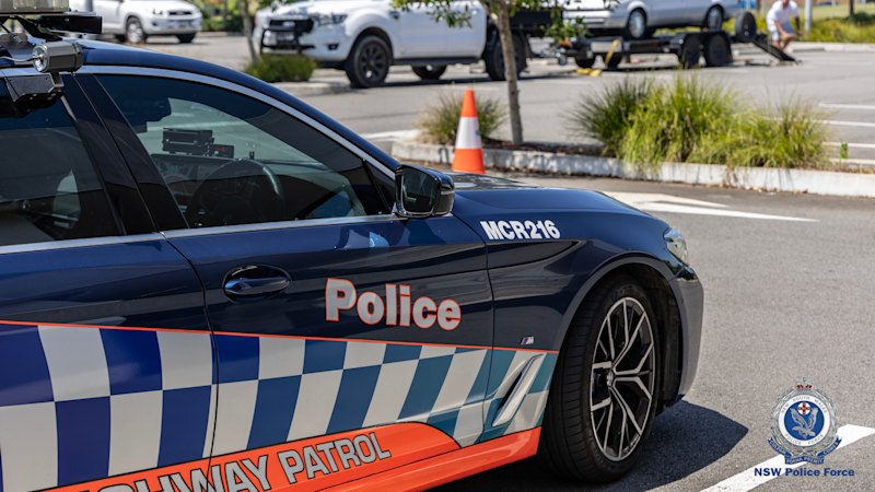 Man shot dead in Sydney in targeted attack