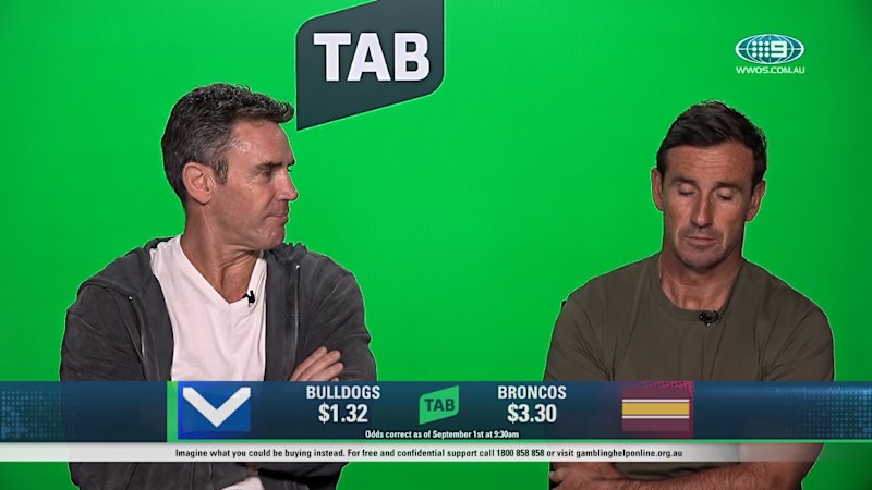 Will the Panthers or Warriors win the Minor Premiership? | NRL Tips – Round 27