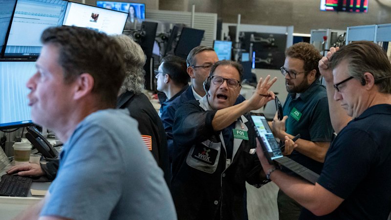 ASX edges higher as Wall Street climbs; Corporate Travel plummets