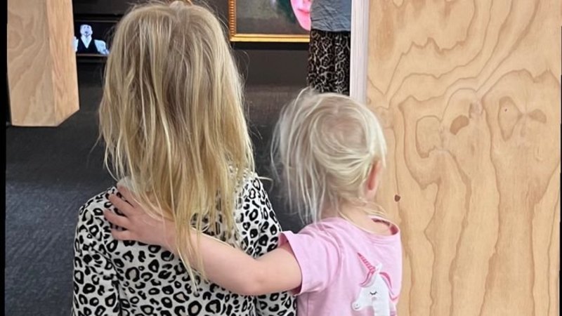 ‘We’ve lost our darling girl’: Toddler dies after rare infection linked to petting farm