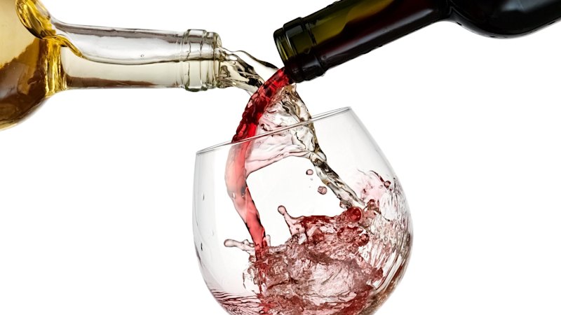 I tripped up in my bid for a fun job at a wine shop. It was the question about chardonnay