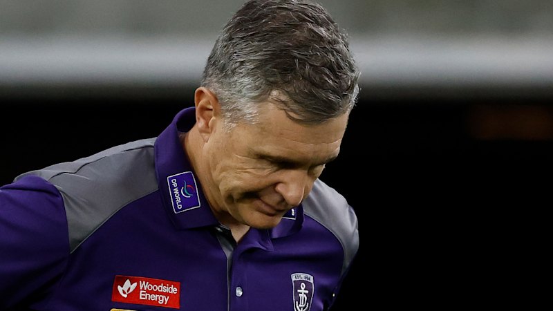 Dockers v Hawks player ratings: From a skipper’s career night, to the gun forwards who disappeared entirely
