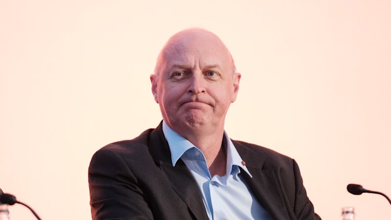 Star boss blames previous management for casino giant’s woes