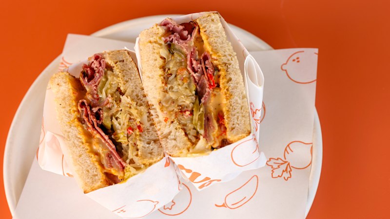 Lunch sorted: 14 must-try Sydney sandwich specialists