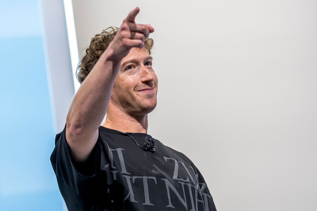 Meta is paying to peek at how you use their latest AI model