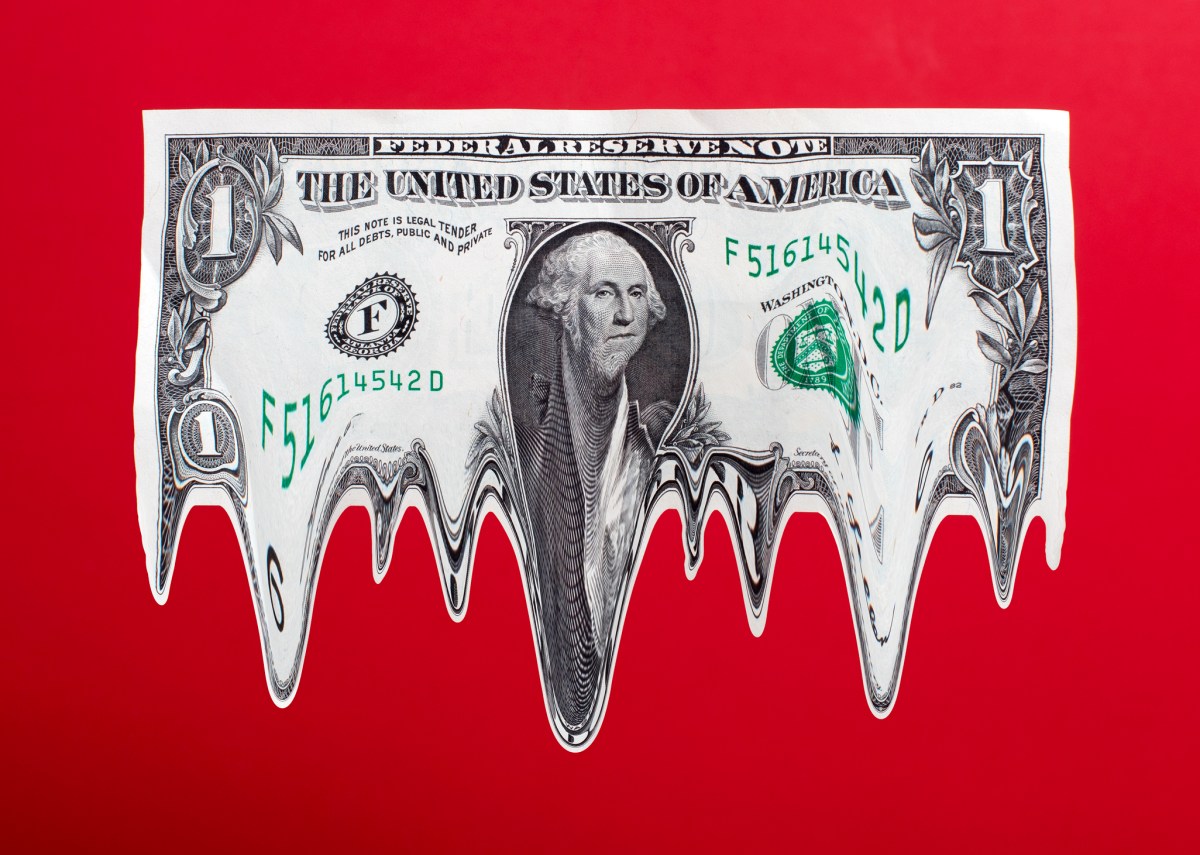 Startup ARR is less secure than ever, new research shows