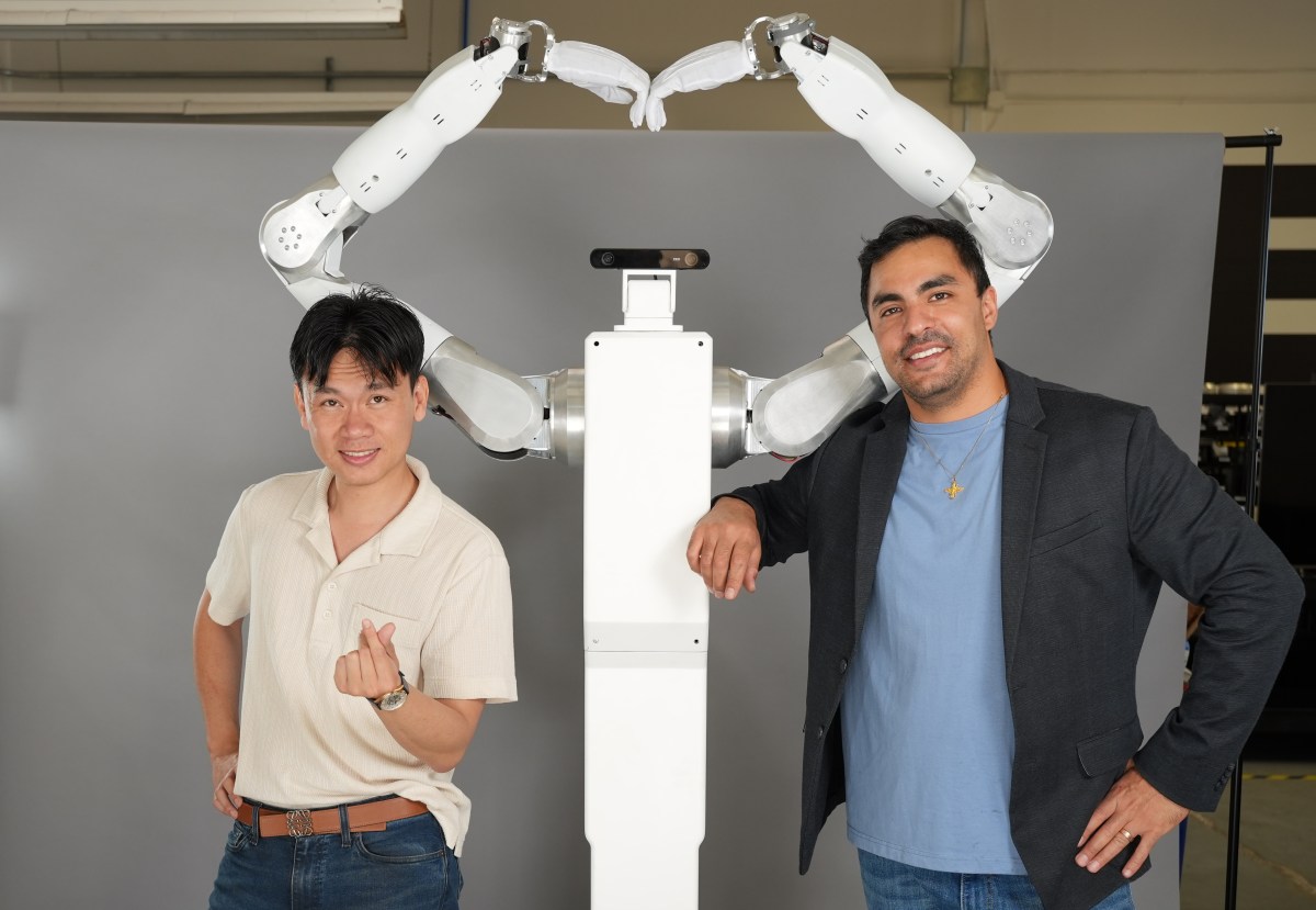 Meet Feather, the startup building the “Android of robotics” for developers