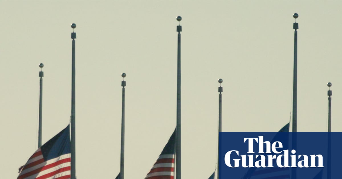 ‘Led us down such a dark path’: documentary explores how 9/11 changed America