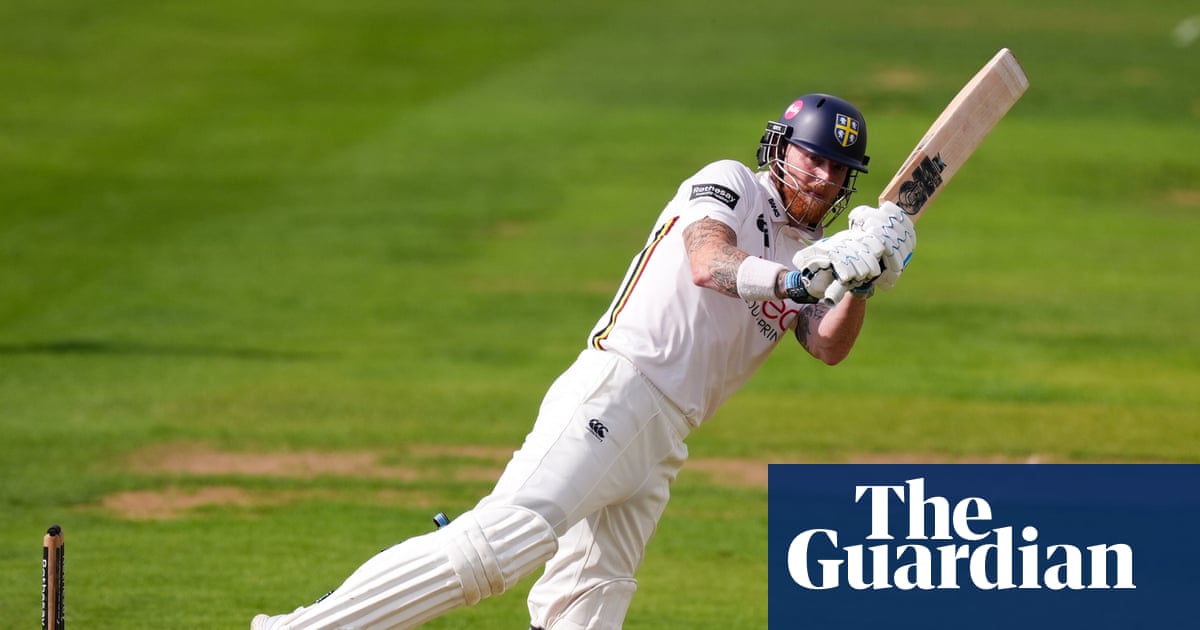 Ben Stokes will head to Australia for Big Bash cash with Adelaide Strikers