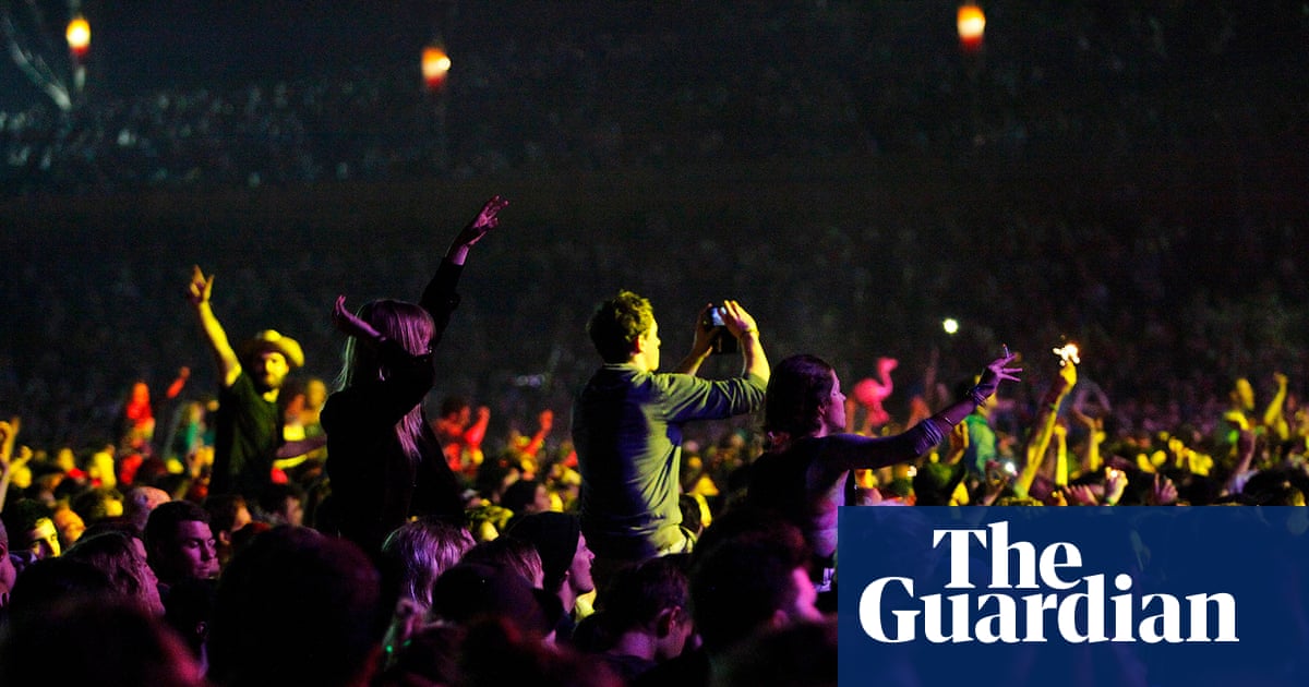 NSW government to resume pill testing at music festivals but rejects calls for wider community rollout