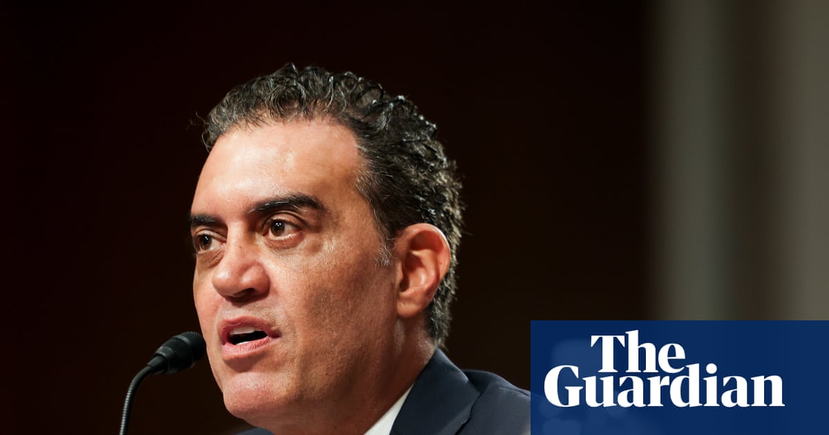 Pentagon official overseeing military AI sold millions worth of stock in AI firm