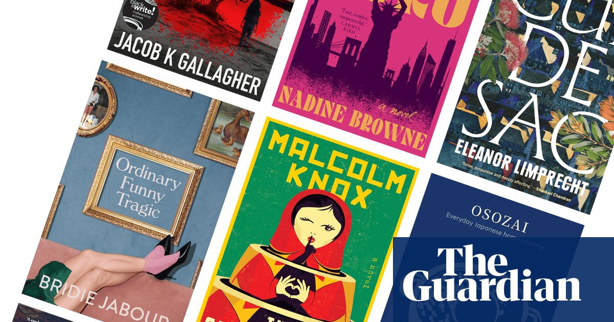 Best Australian books out in September: a Big Little Lies sequel, Keating’s vision and ‘superagers’