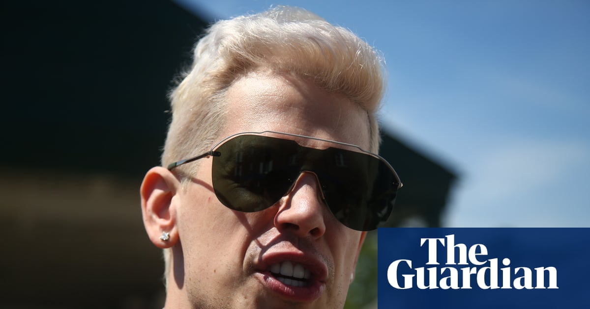 Deported Milo Yiannopoulos says he is ‘ashamed’ of support for Trump