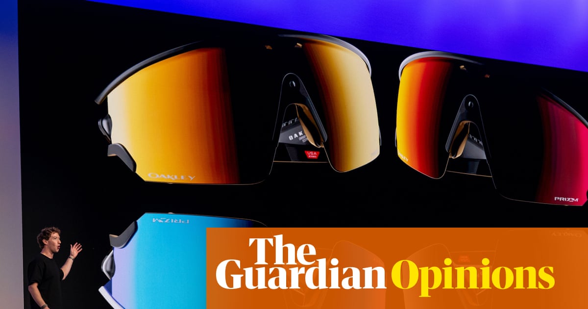 Tech giants are trying to obliterate privacy. Australia has a rare chance to take back part of their power | Lizzie O'Shea