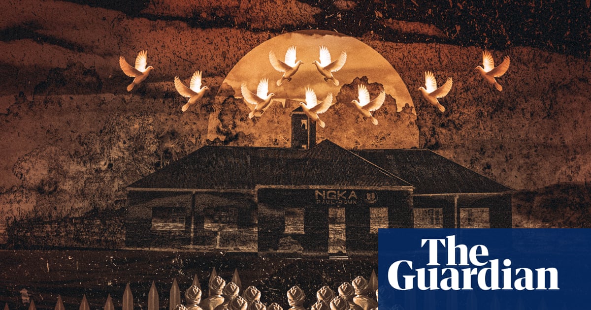 Women behind the lens: ‘The women are moving towards the church, but it is not the final destination’