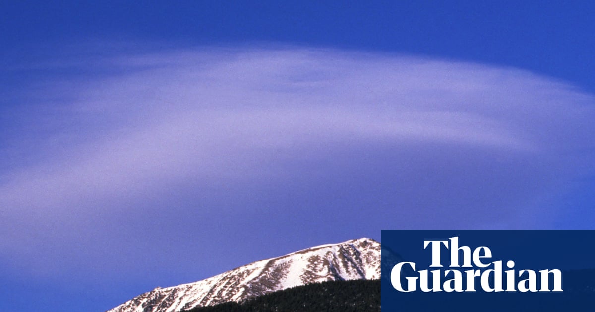 The Bridge by Colm Tóibín review – betrayal and survival in the High Pyrenees