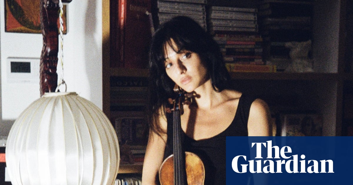 ‘Everything countercultural is doomed, isn’t it?’​ Sofie Royer, the bracingly brilliant pop star pondering life’s big questions