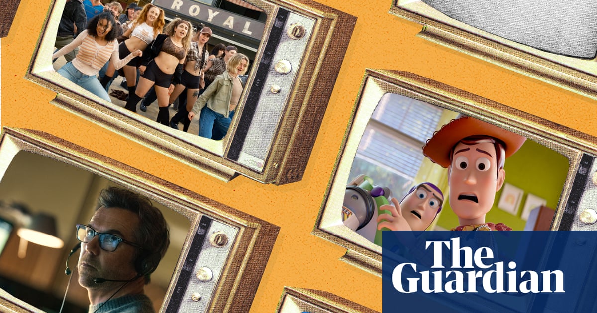 Best TV and movies streaming in Australia on Netflix, HBO Max, Disney, Prime, ABC and more