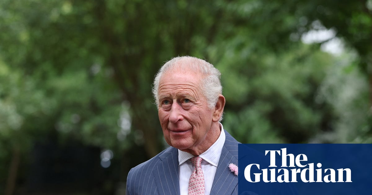 Bayeux tapestry loan symbolises ‘entente amicale’ between France and UK, says King Charles